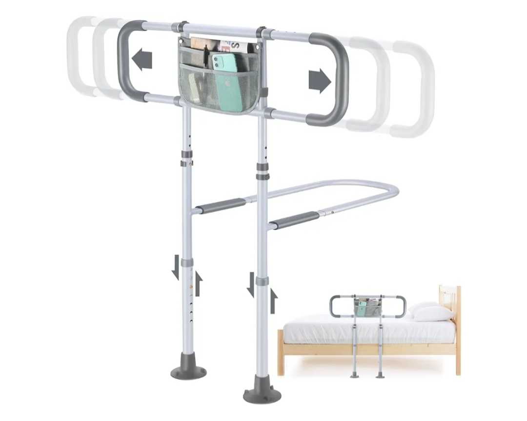 Read more about the article Bed Rails