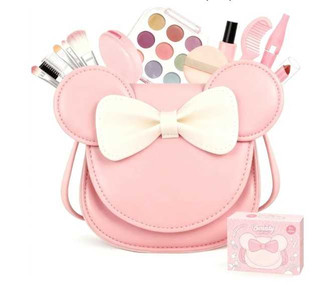 Read more about the article Makeup-Set für Mädchen