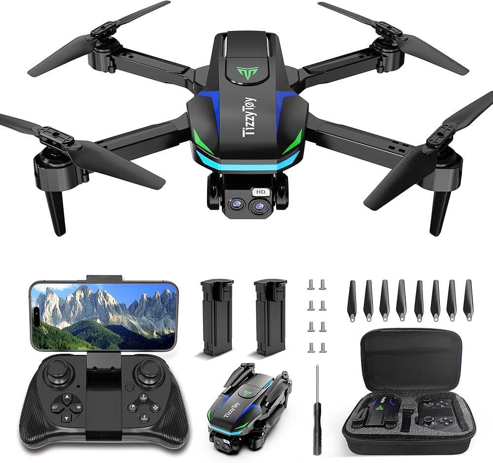 Read more about the article Drone