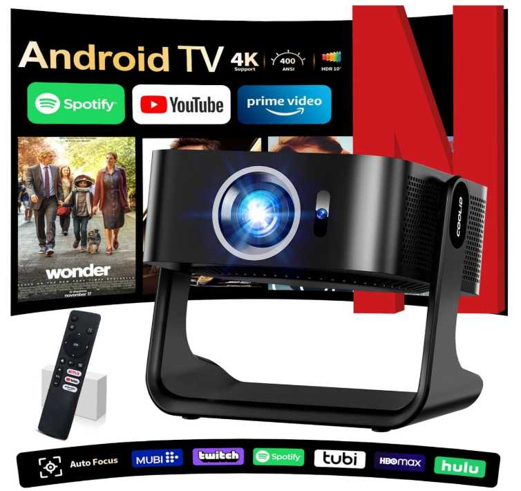 Read more about the article mini projector