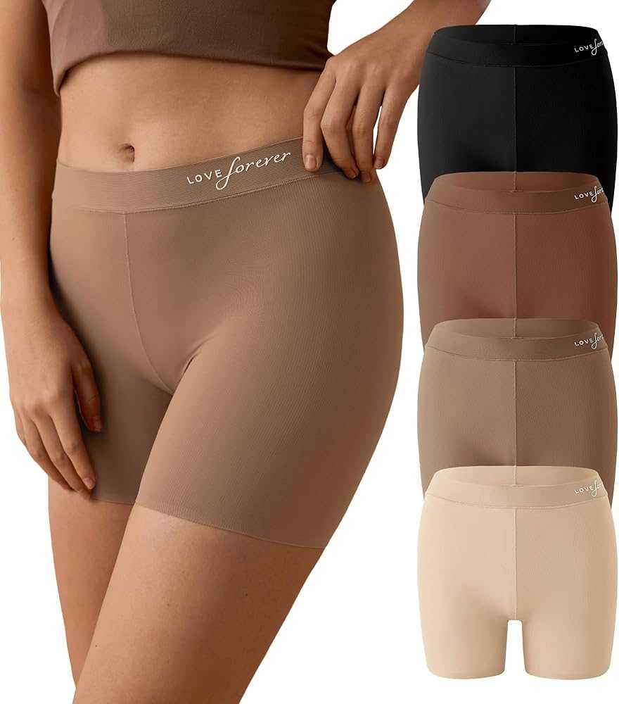 Read more about the article SHARICCA Womens Boxer