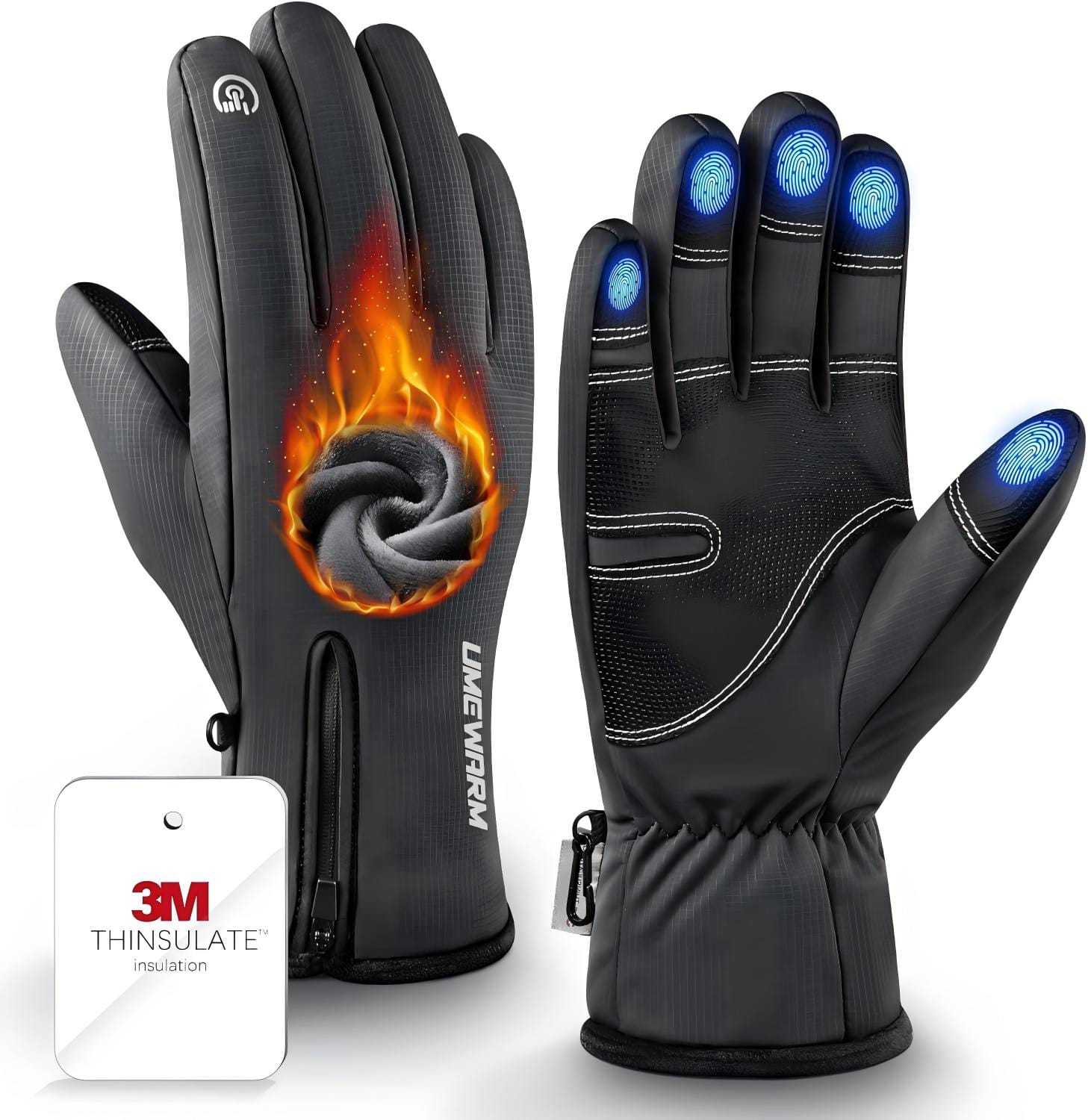 Read more about the article Winter Gloves