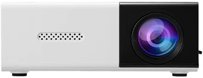 Read more about the article LED Mini Video Projector