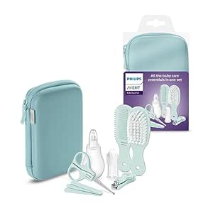 Philips AVENT Baby Care Kit