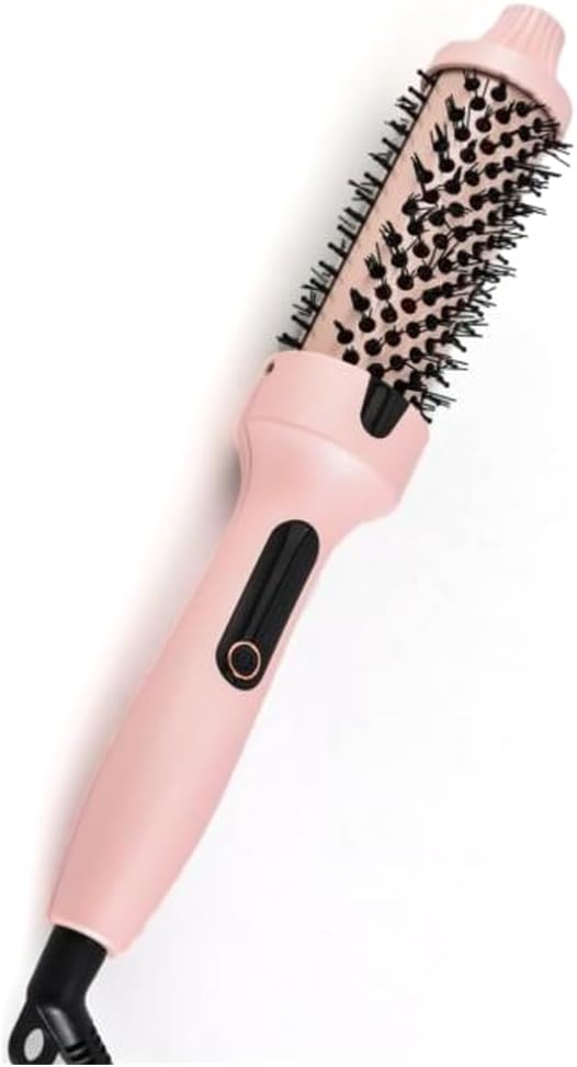 Read more about the article Heated Brush z