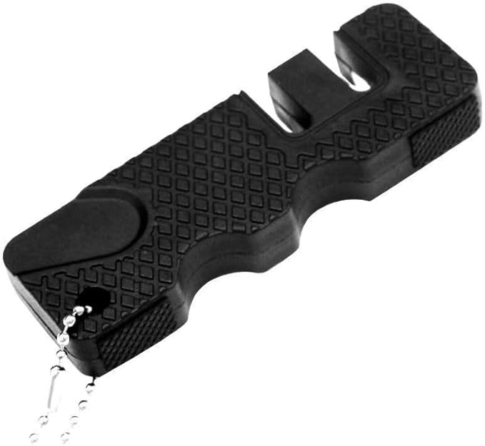 Read more about the article Kitchen Knife Sharpener z