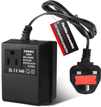 Read more about the article Voltage Converter z