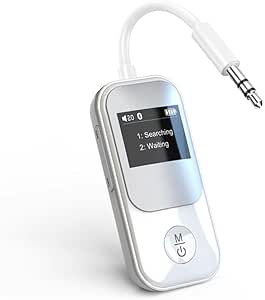 Read more about the article Airfly Bluetooth Receiver z