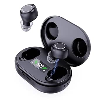 Read more about the article Hearing Amplifier z