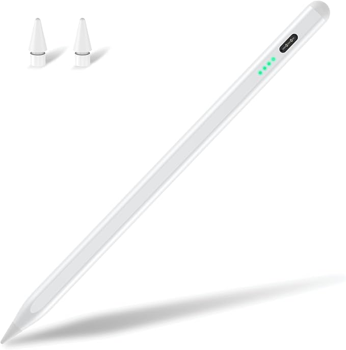Read more about the article Style pen for ipad