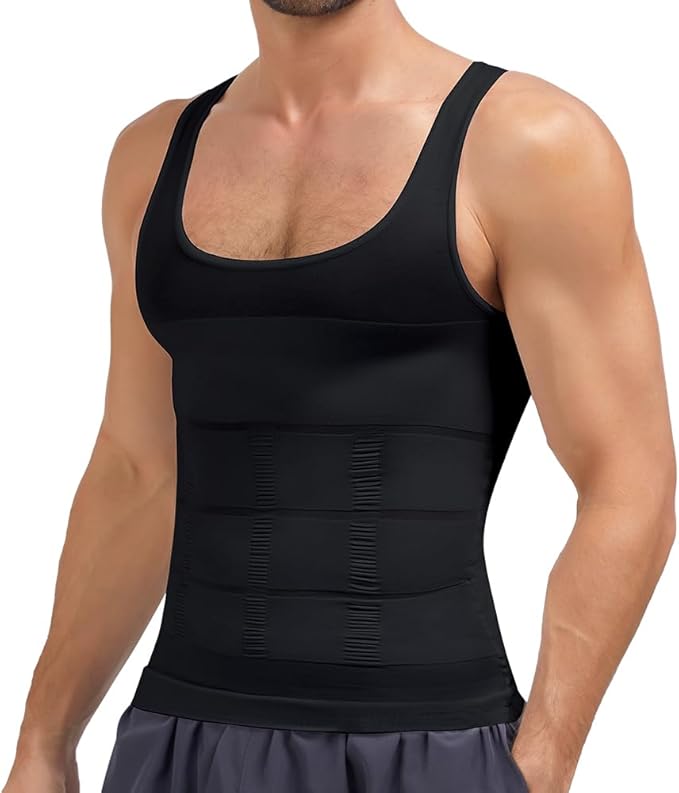 Read more about the article Compression Vest for Men