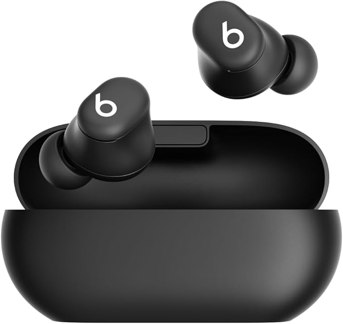 Beats Solo Buds — Wireless Bluetooth