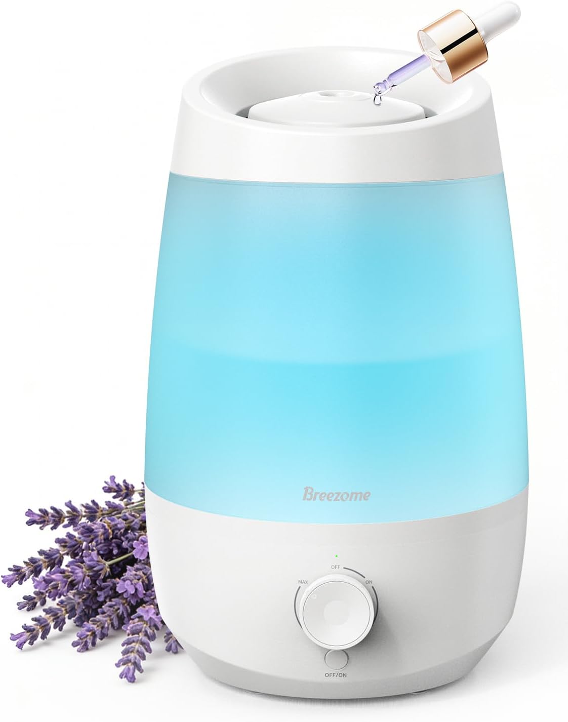 Read more about the article Fill humidifier room