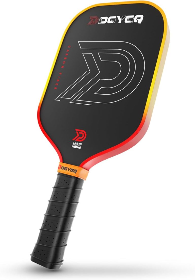 Pickleball Paddles Professional