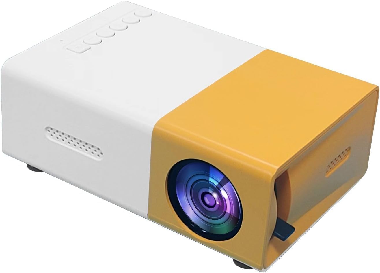 Read more about the article TV Smart Projector
