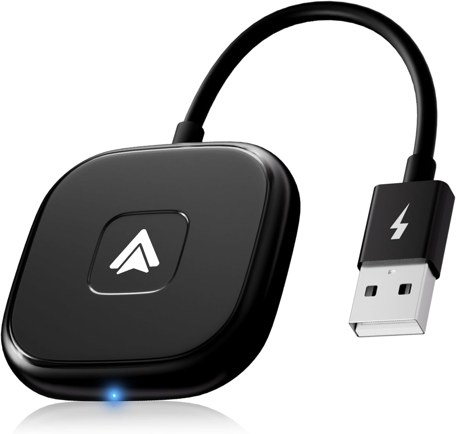 Read more about the article Wireless Android Auto