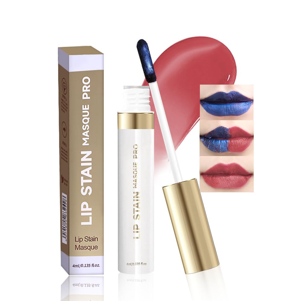 Read more about the article Lip Stain Peel Off