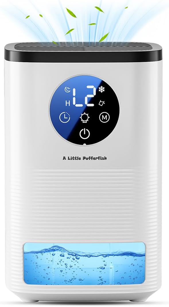 Read more about the article Dehumidifier