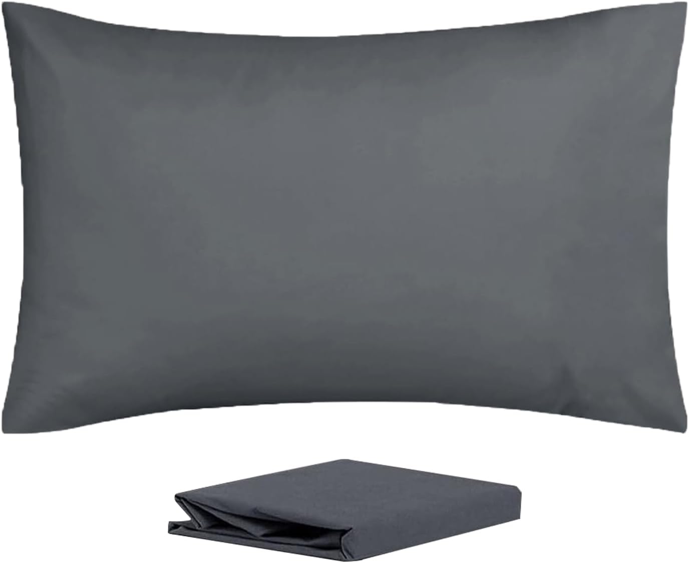 Read more about the article Dark gray pillow