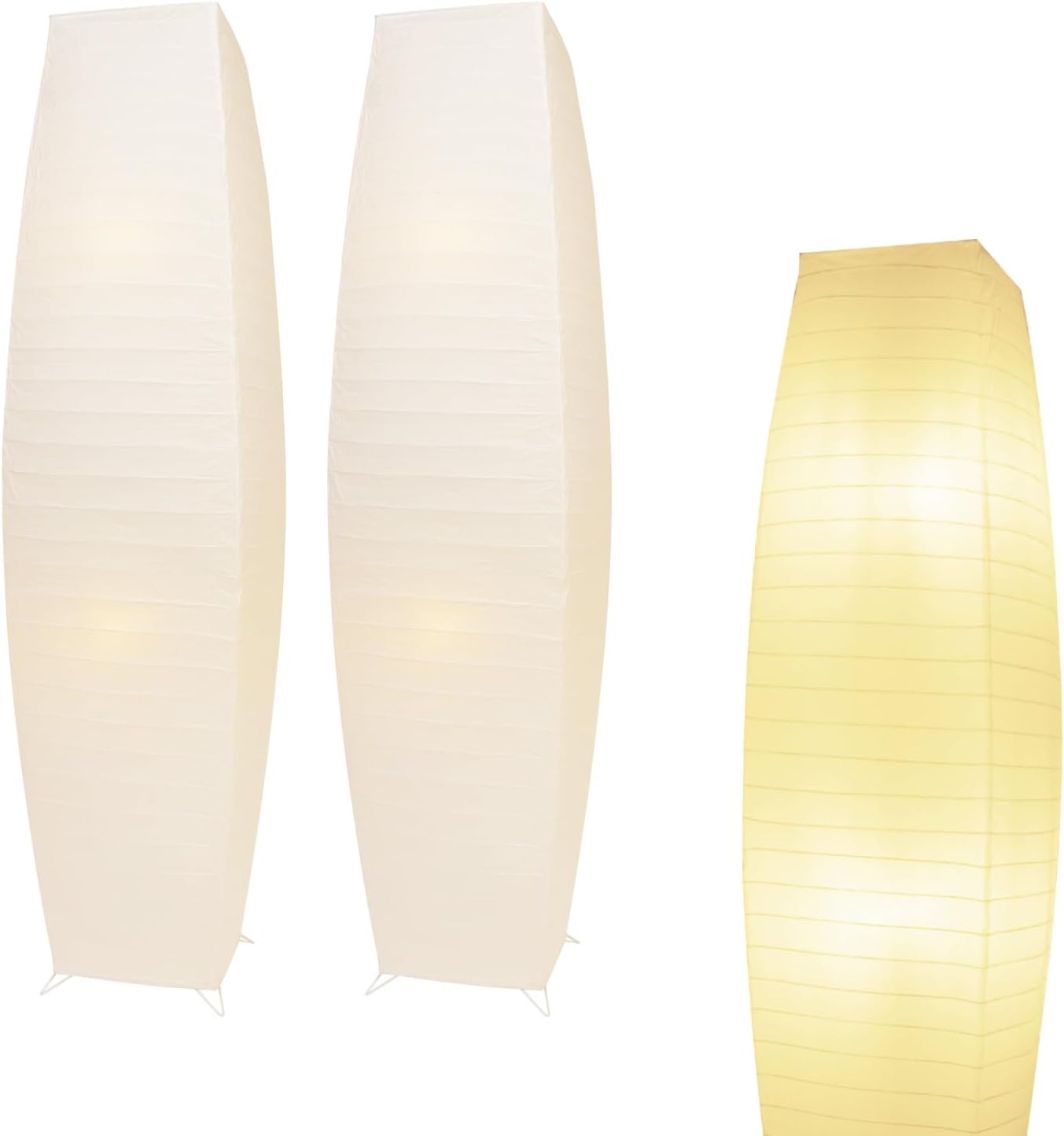 Read more about the article HonoDing Paper Lamp