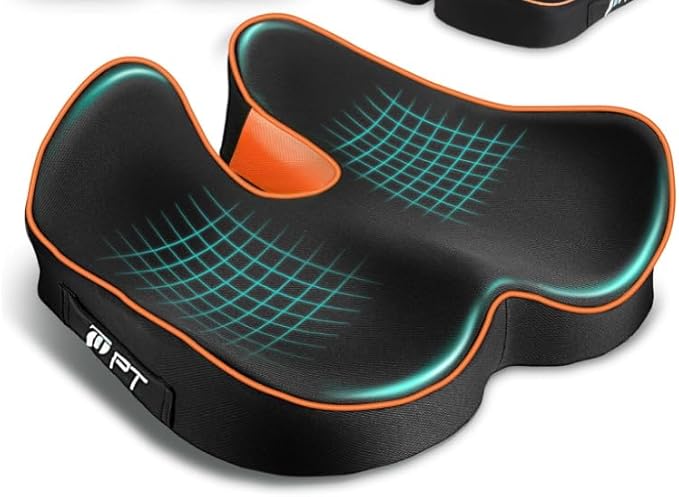 Read more about the article Seat cushion