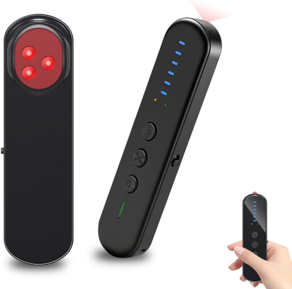 Read more about the article Wanzen Detektor