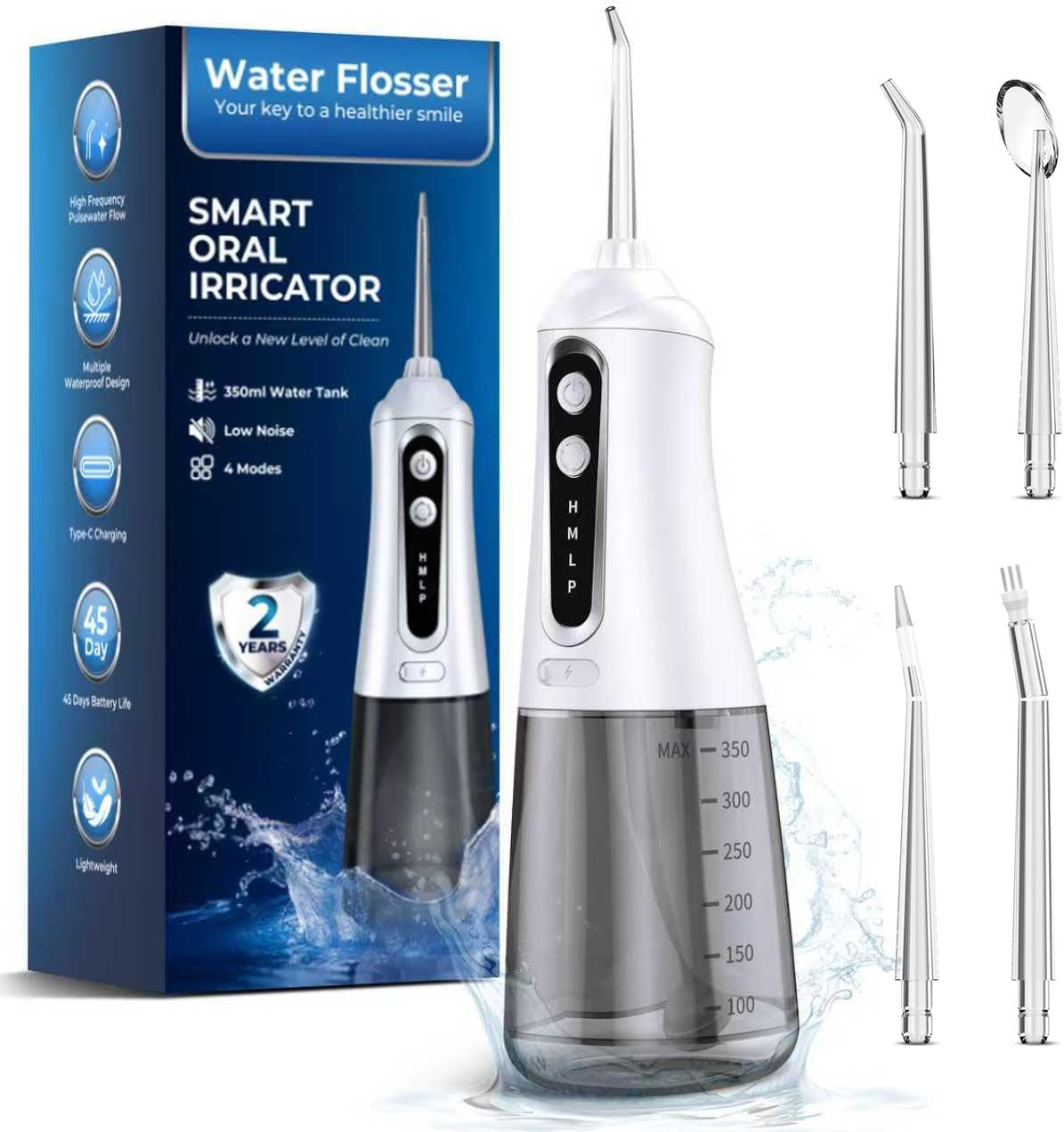 Read more about the article Waterpik