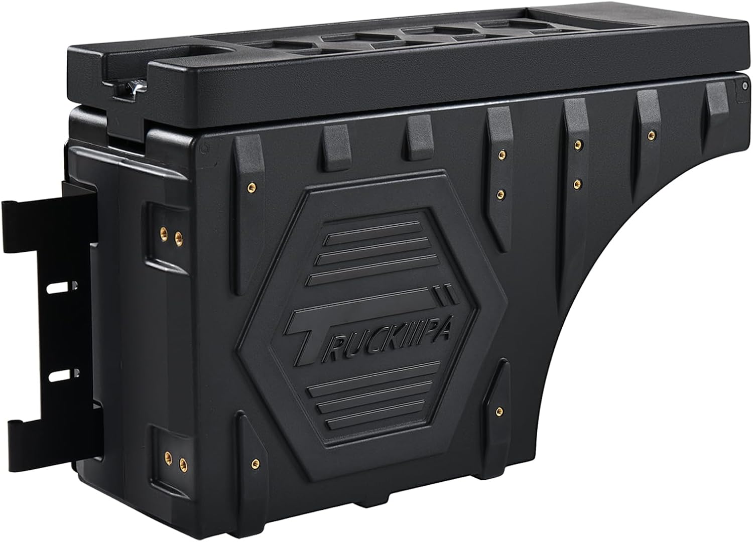Read more about the article Truck Bed Storage Box