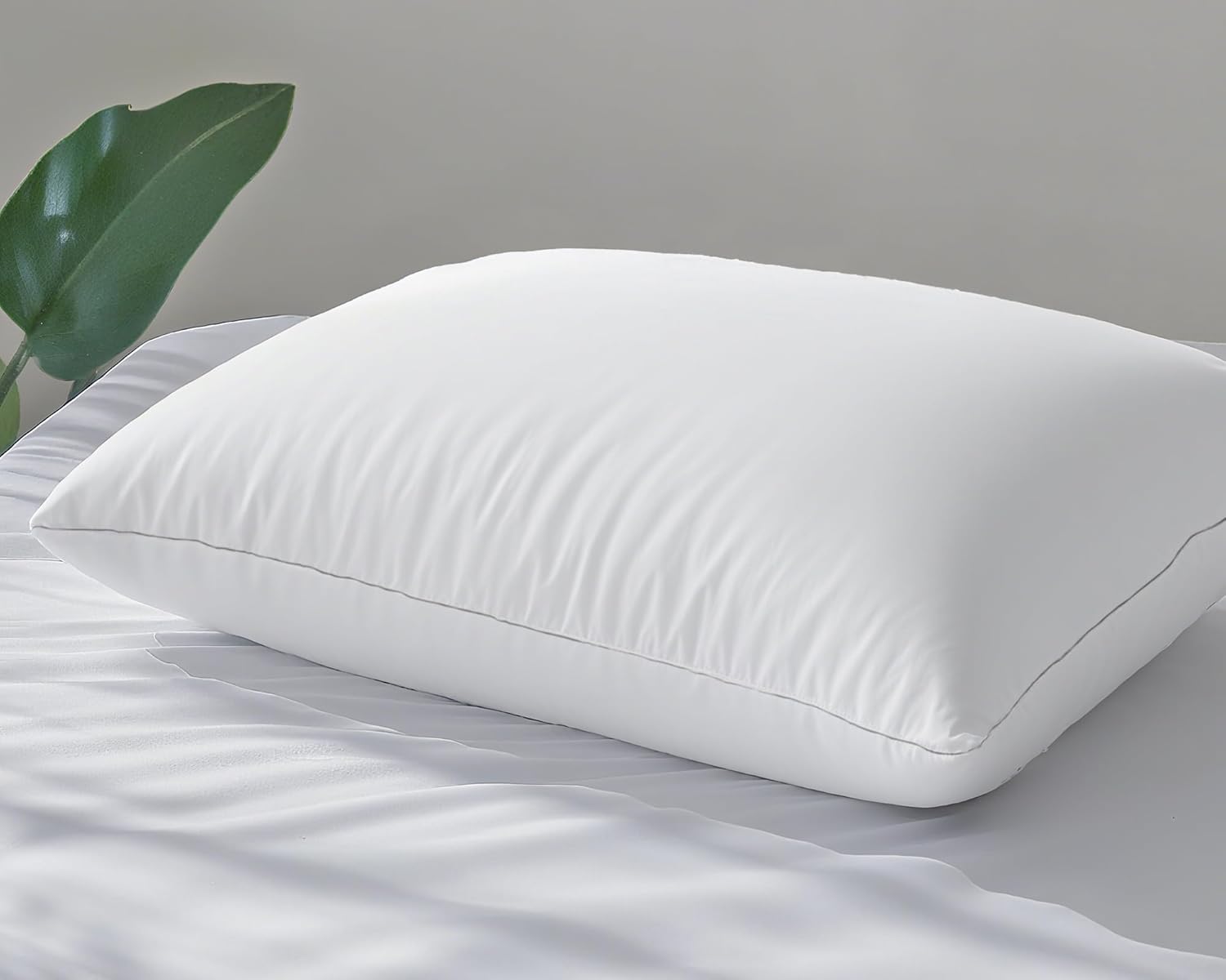 Read more about the article King Size Down Alternative