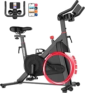 Read more about the article Exercise Bike