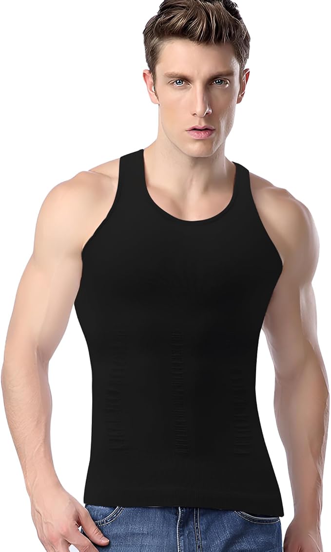 Gynecomastia Compression Shirts,