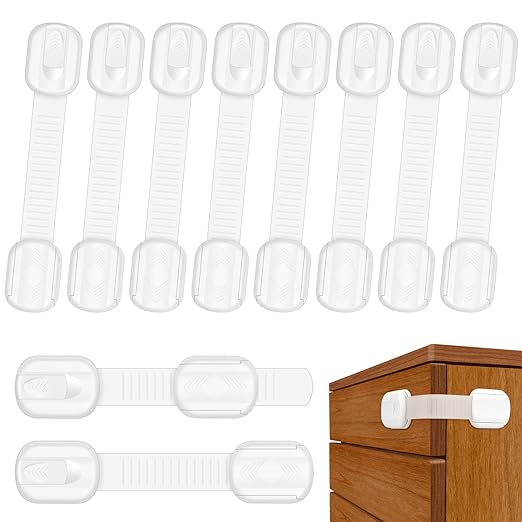 Read more about the article Child Safety Cupboard