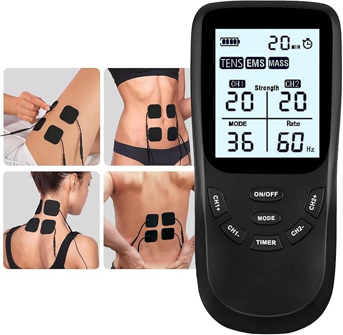 Read more about the article Tens Machine for Pain Relief z