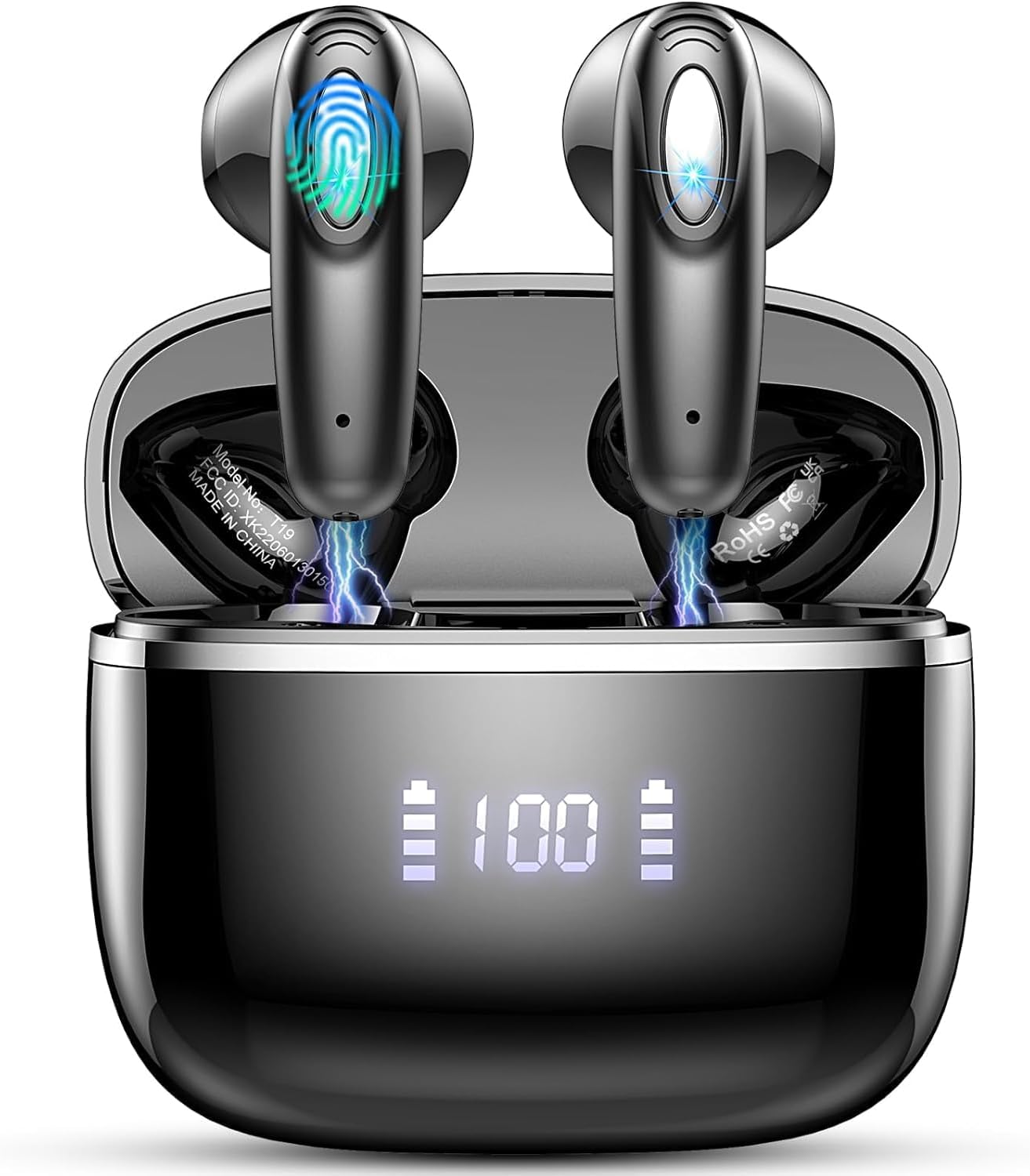 Read more about the article Wireless Earbuds,