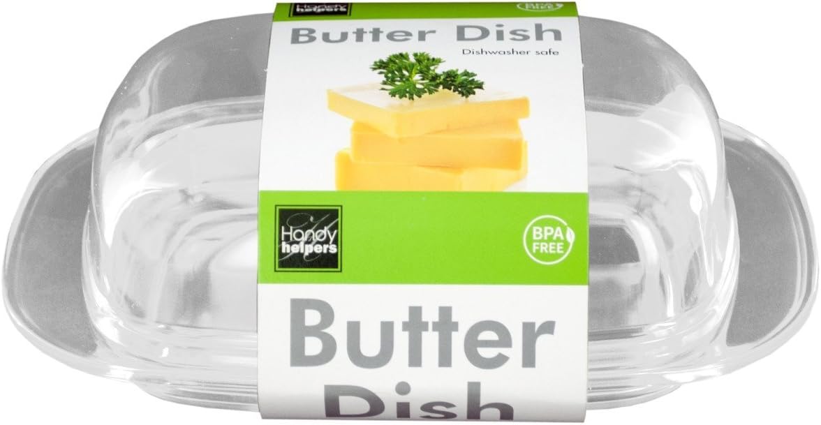 Read more about the article Butter Dish