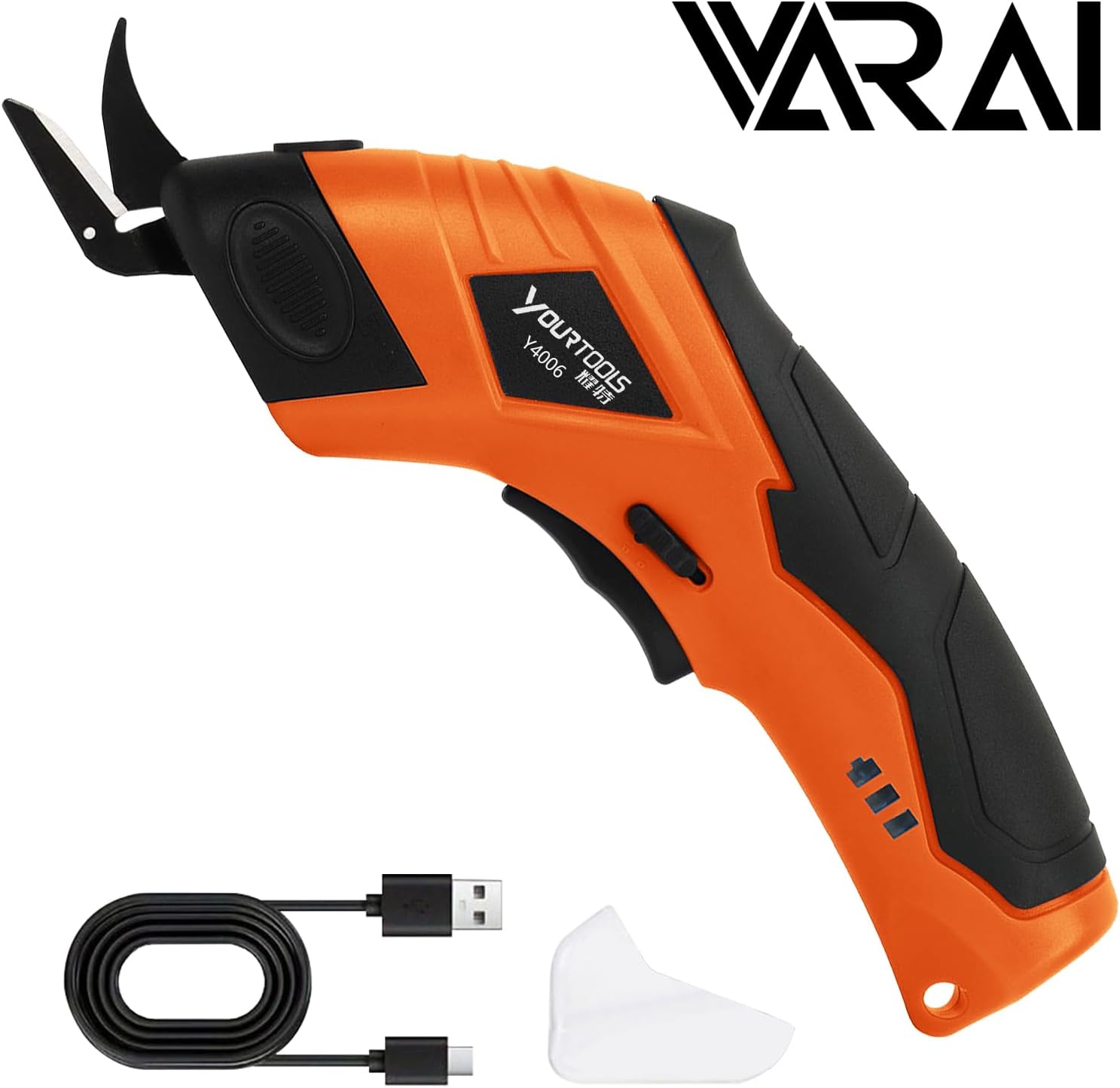 Read more about the article Cordless Electric