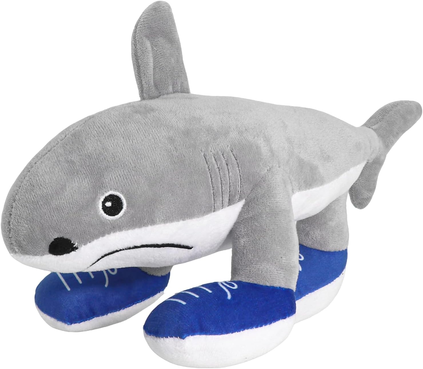 Read more about the article Italian Brainrot Plush