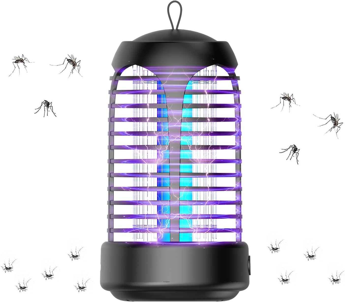 Read more about the article Waterproof Mosquito Killer