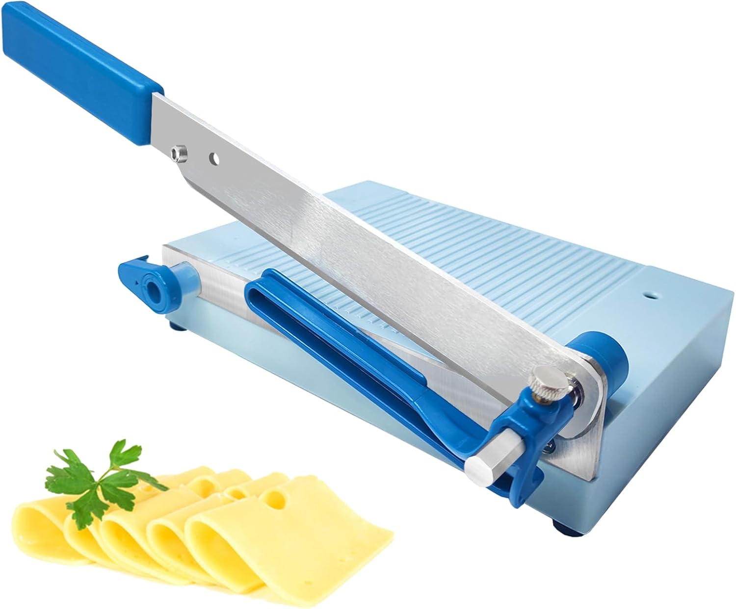 Read more about the article Cheese Slicer Cutter with Boar