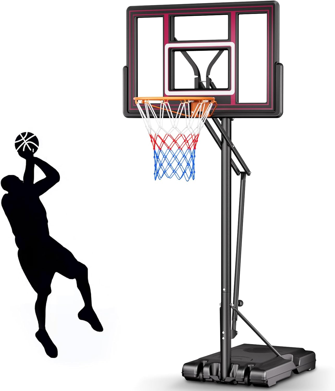 Read more about the article basketball hoop