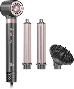 webeauty Bicycle Mirror/Rear View Mirror, Pack of 2, 360° Rotatable & Foldable