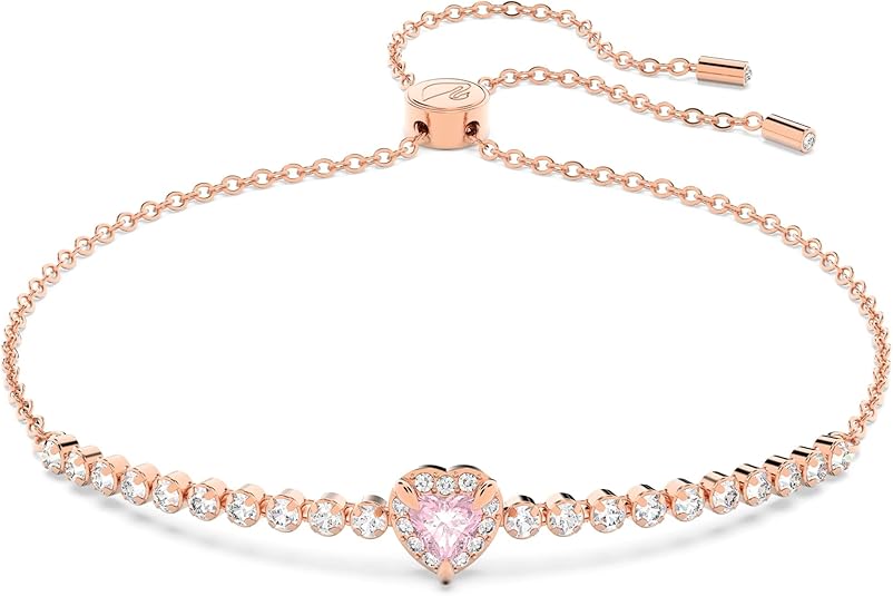 Read more about the article Swarovski One bracelet,