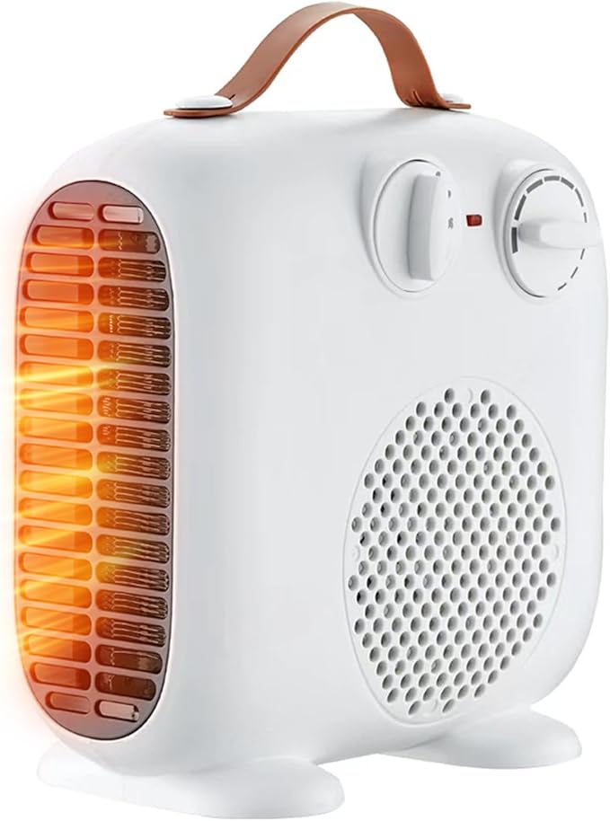 Read more about the article Fan Heater