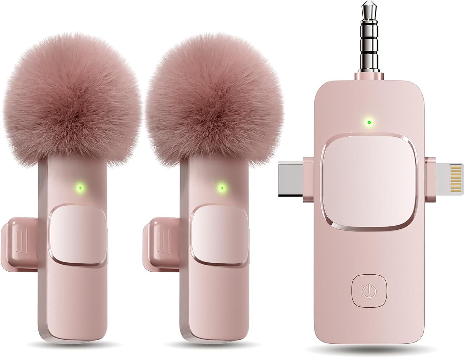 Read more about the article Microphone for iphone