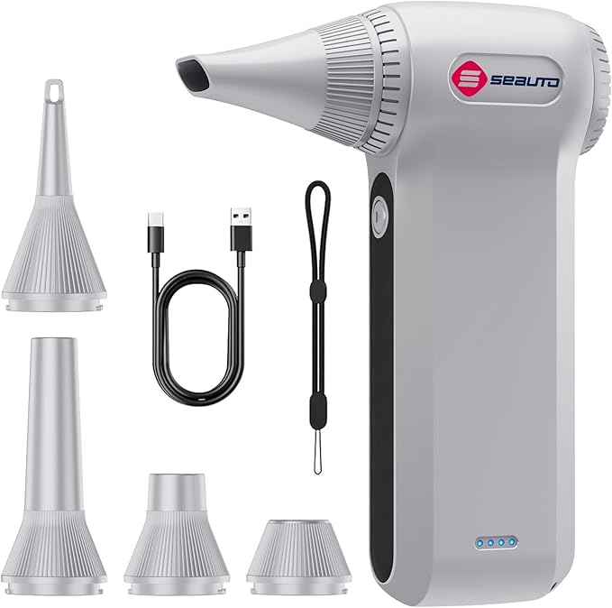 Read more about the article Air duster