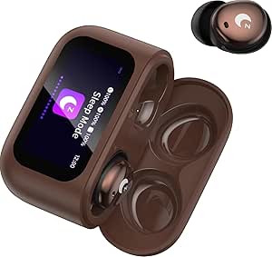 Read more about the article Smart Earbuds touchscreen z