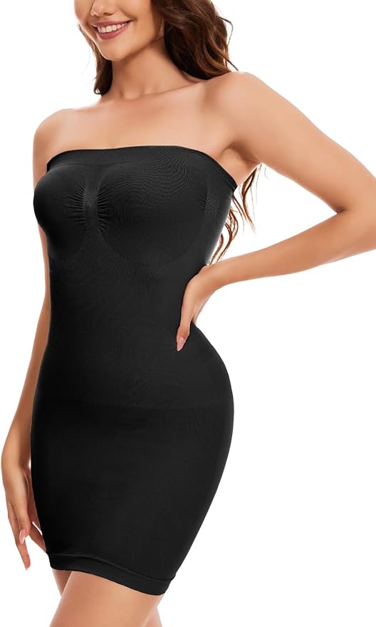 Read more about the article SLIMBELLE Bodice Dress Women’s