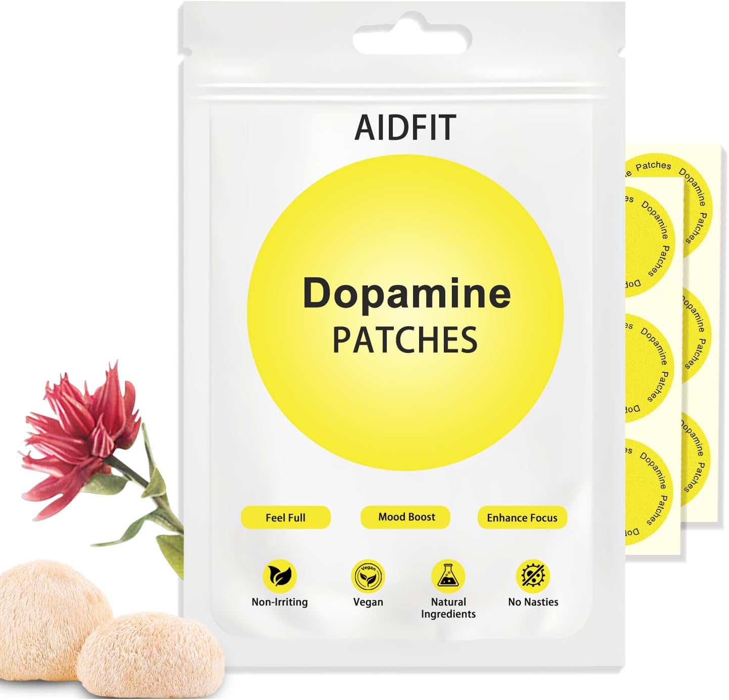 Read more about the article dopamine patches