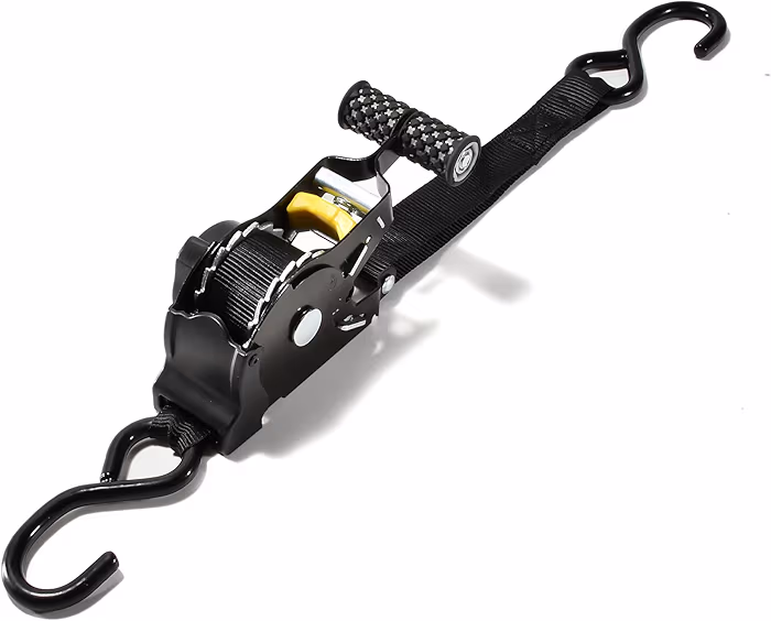 Ratchet Straps,