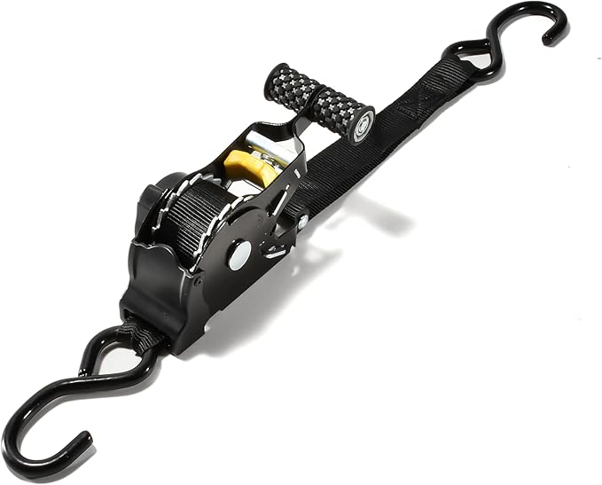 Auto Retractable Straps z